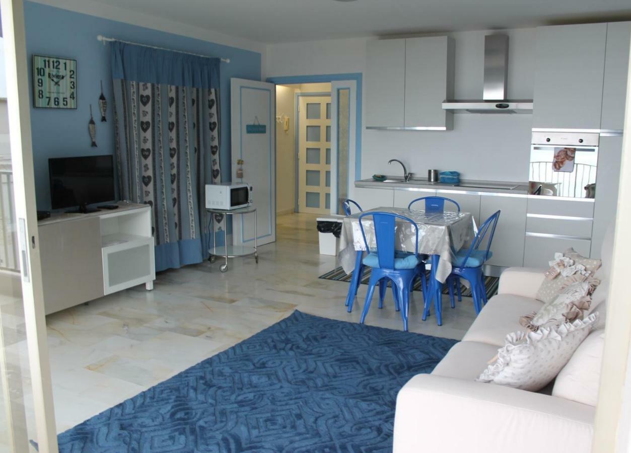 Les Miradors Appartement Menton Buitenkant foto