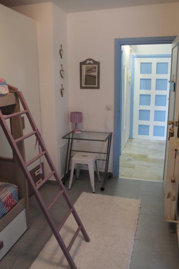 Les Miradors Appartement Menton Buitenkant foto
